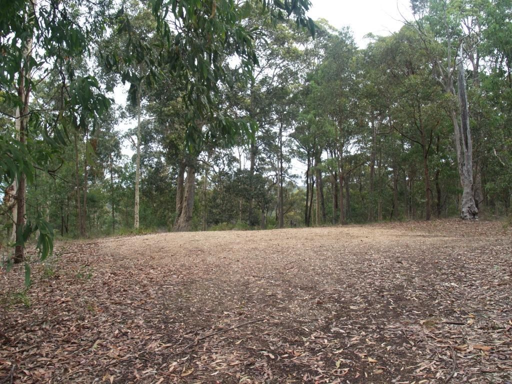 Lot 6 Goats Knob Rd, Nelson NSW 2550, Image 1