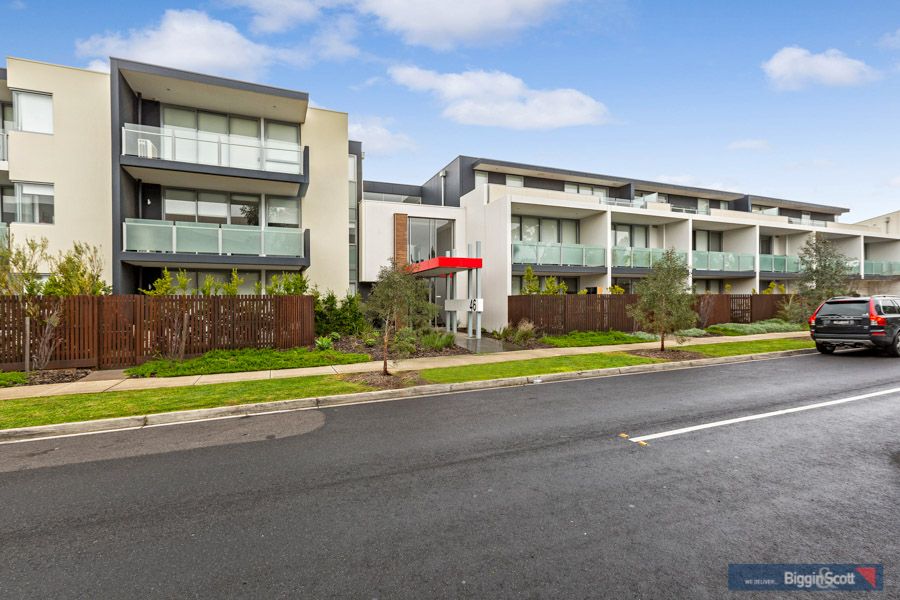 32/46 Eucalyptus Drive, Maidstone Property History & Address Research Domain