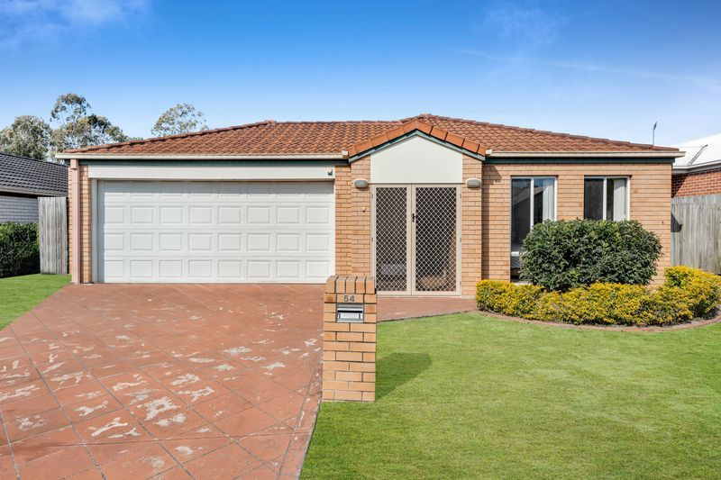 54 Hannam Crescent, Forest Lake QLD 4078, Image 0