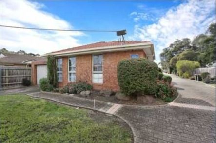 2 bedrooms Apartment / Unit / Flat in 1/12 Pascoe Street PASCOE VALE VIC, 3044