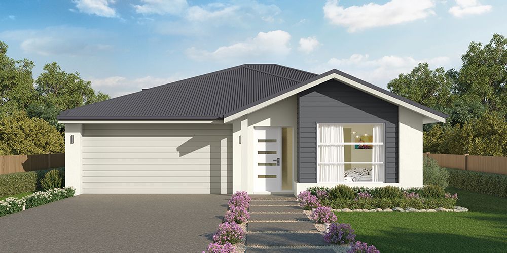 4 bedrooms New House & Land in Lot 20 Proposed DR ULLADULLA NSW, 2539