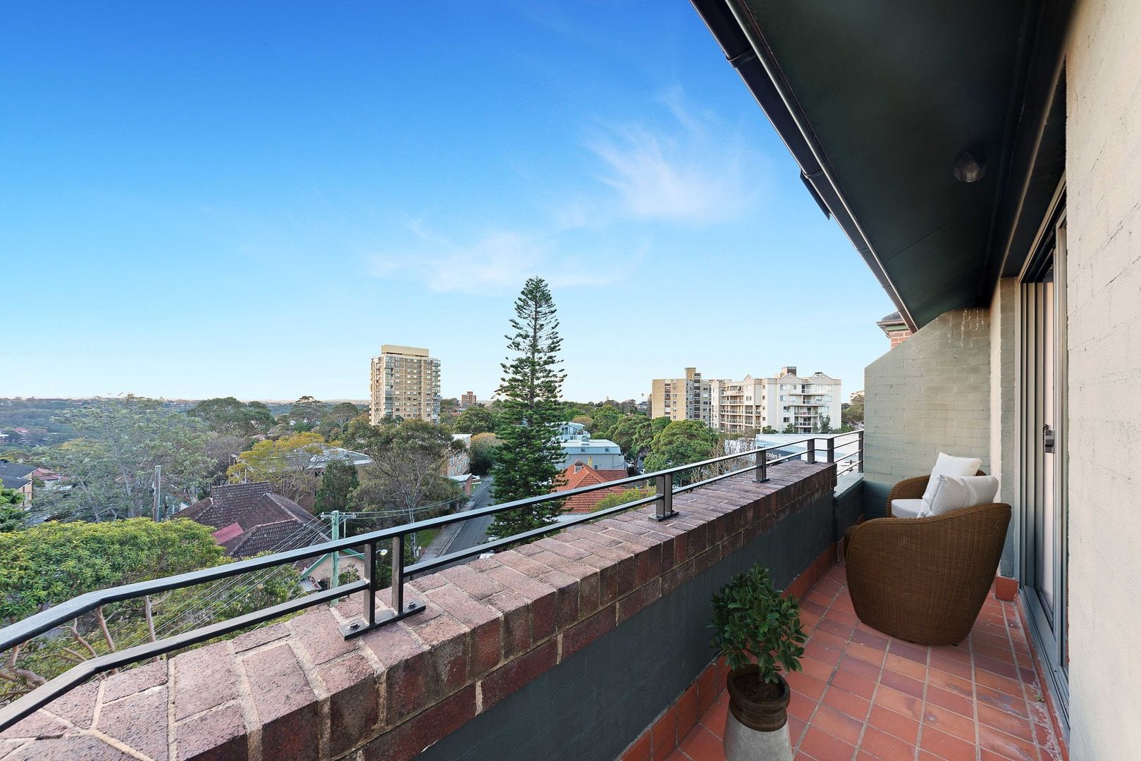 302/2 Macpherson Street, Cremorne NSW 2090, Image 1