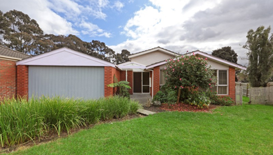 Picture of 8 Cotter Court, ROWVILLE VIC 3178