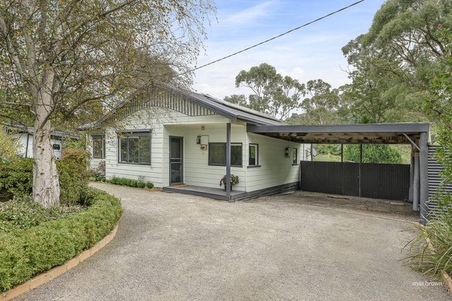 Picture of 42 Wellington Road, WANDIN NORTH VIC 3139