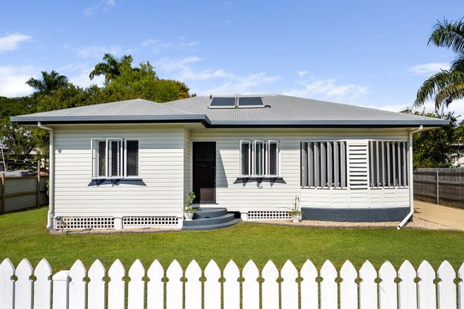 Picture of 105 Howlett Street, CURRAJONG QLD 4812