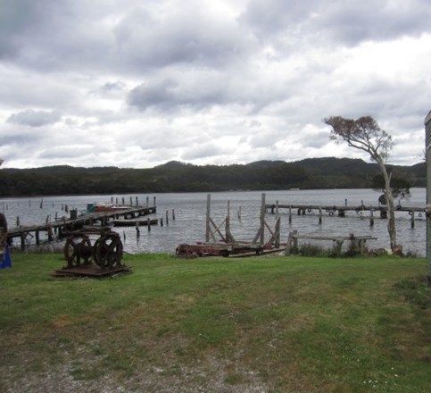 69 Lettes Bay Road, Strahan TAS 7468, Image 1