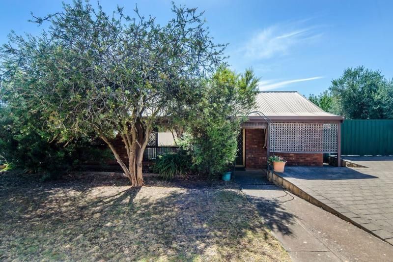 256 Brodie Road, Morphett Val Property History & Address Research