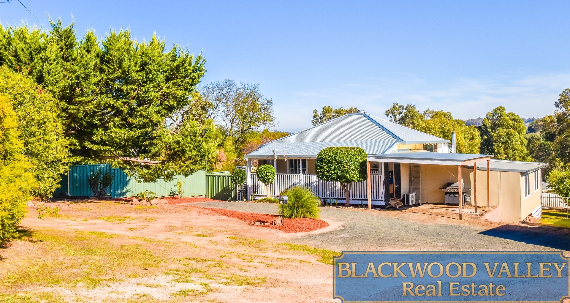 33 Padbury Road, Bridgetown WA 6255, Image 0