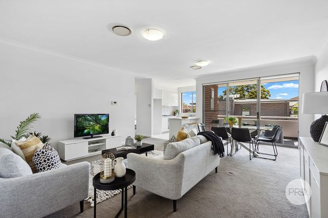 Picture of 13/62-68 Pitt Street, MORTDALE NSW 2223