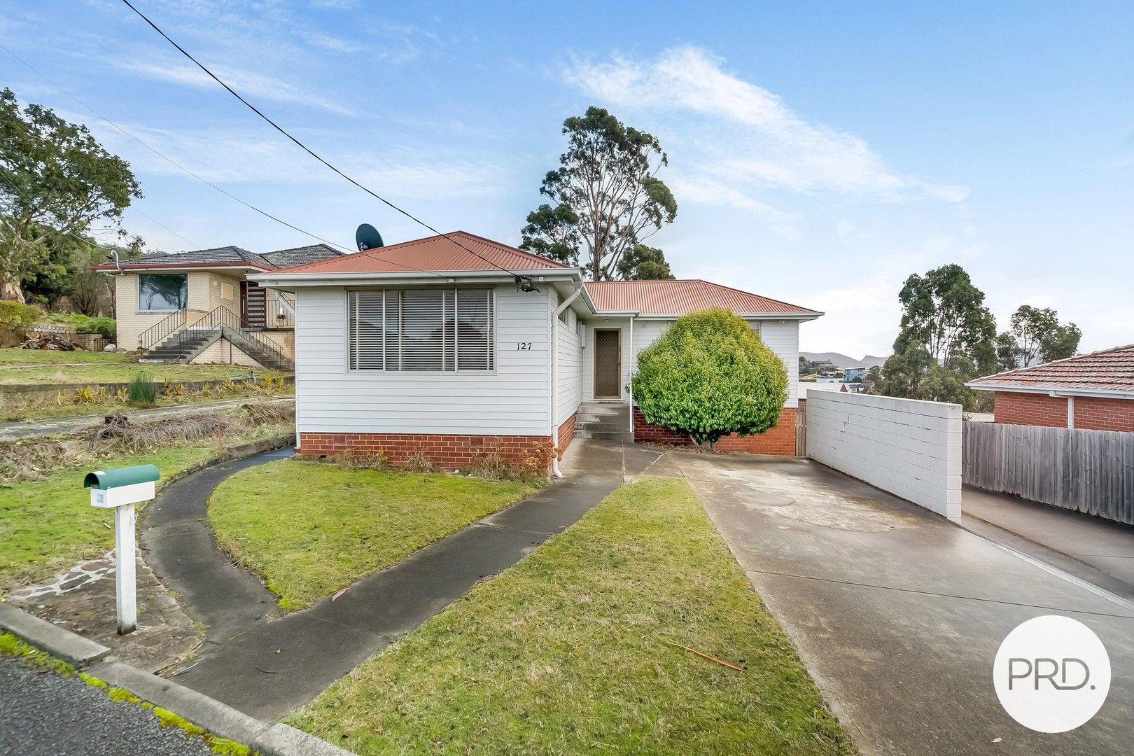 127 Forest Road, West Hobart TAS 7000, Image 0