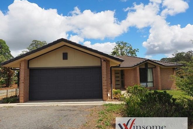 Picture of 79 Crottys Lane, YARRAVEL NSW 2440