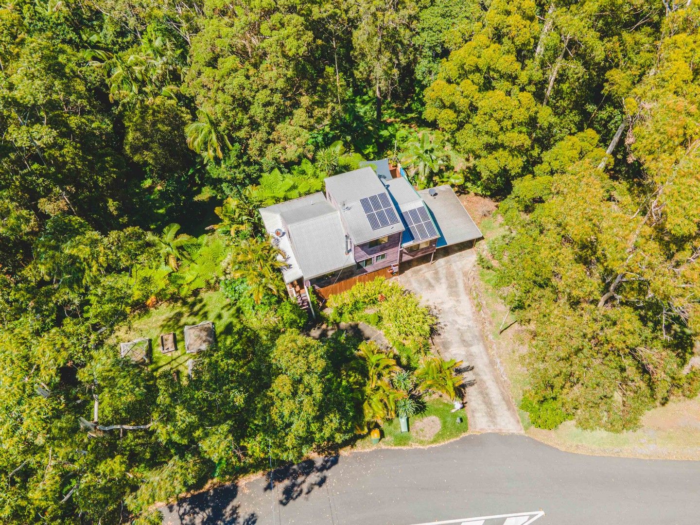 14 Hellfire Pass, Lower Beechmont QLD 4211, Image 0