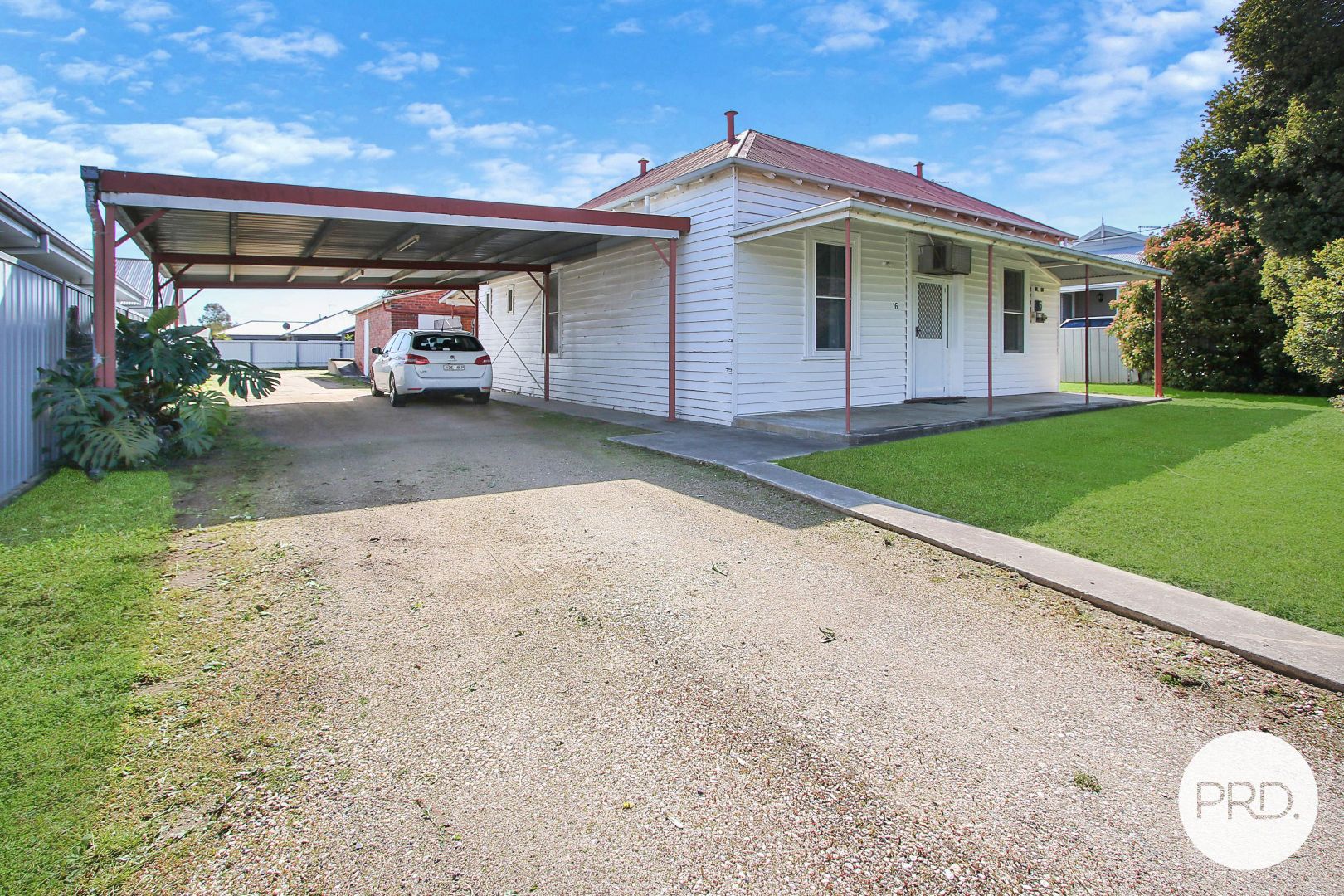 16 Victoria Street, Wahgunyah VIC 3687, Image 1