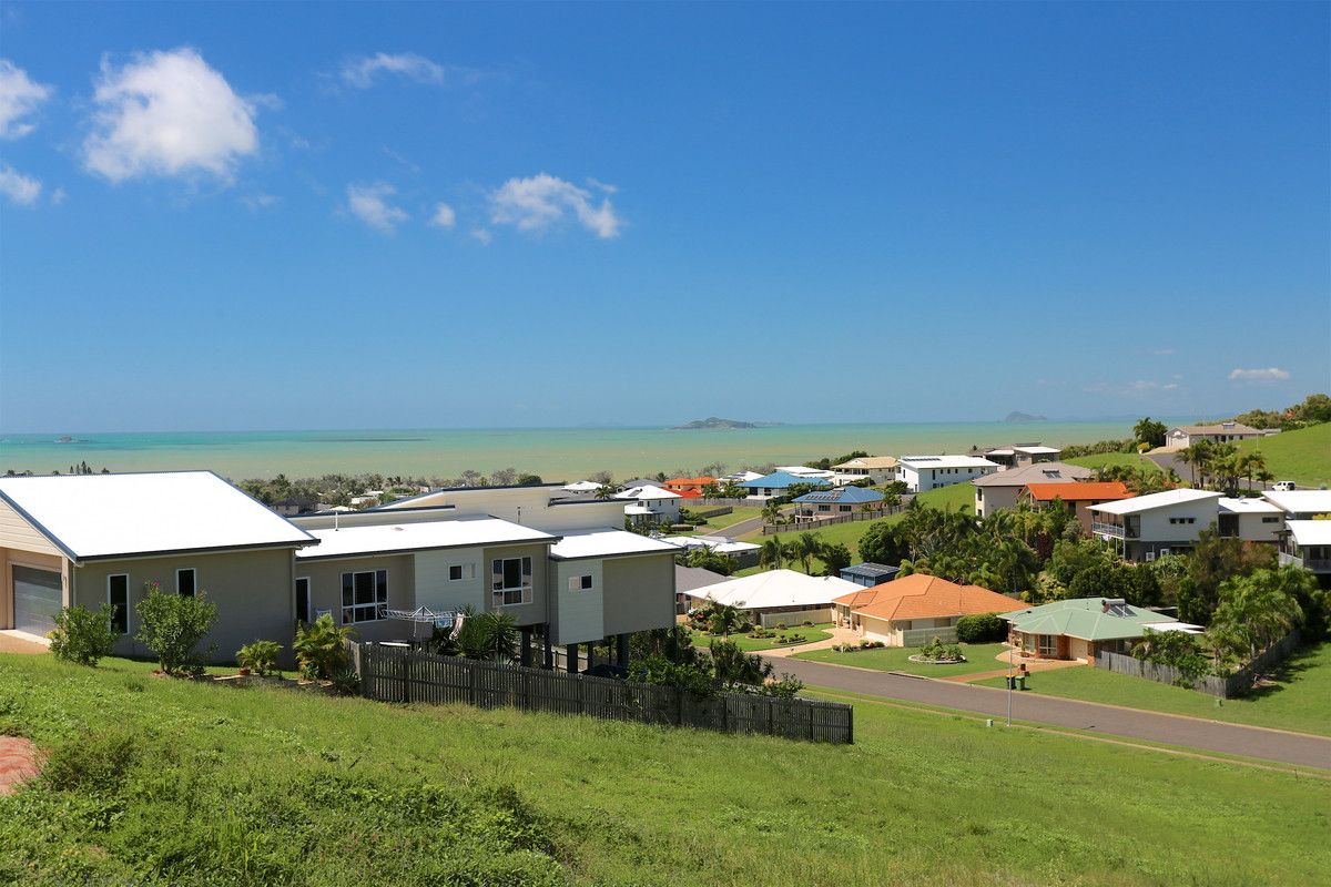 12 Livistonia Crescent, Emu Park QLD 4710, Image 0