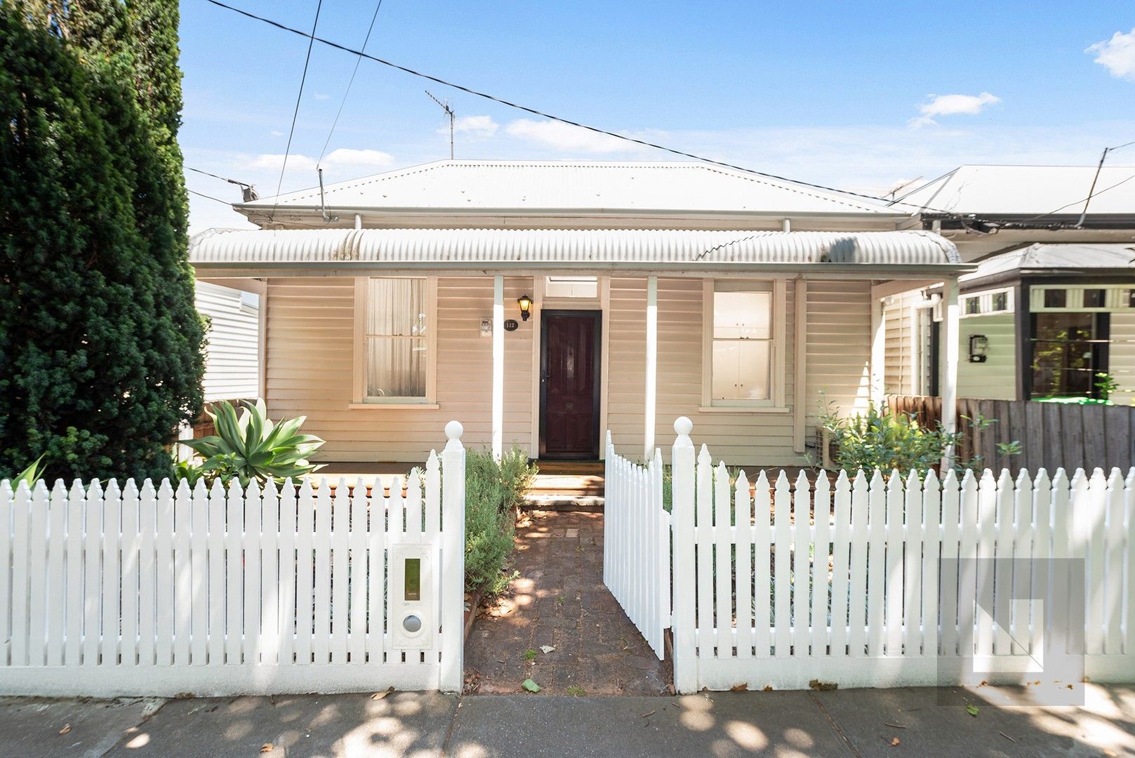112 Bayview Road, Yarraville VIC 3013, Image 0