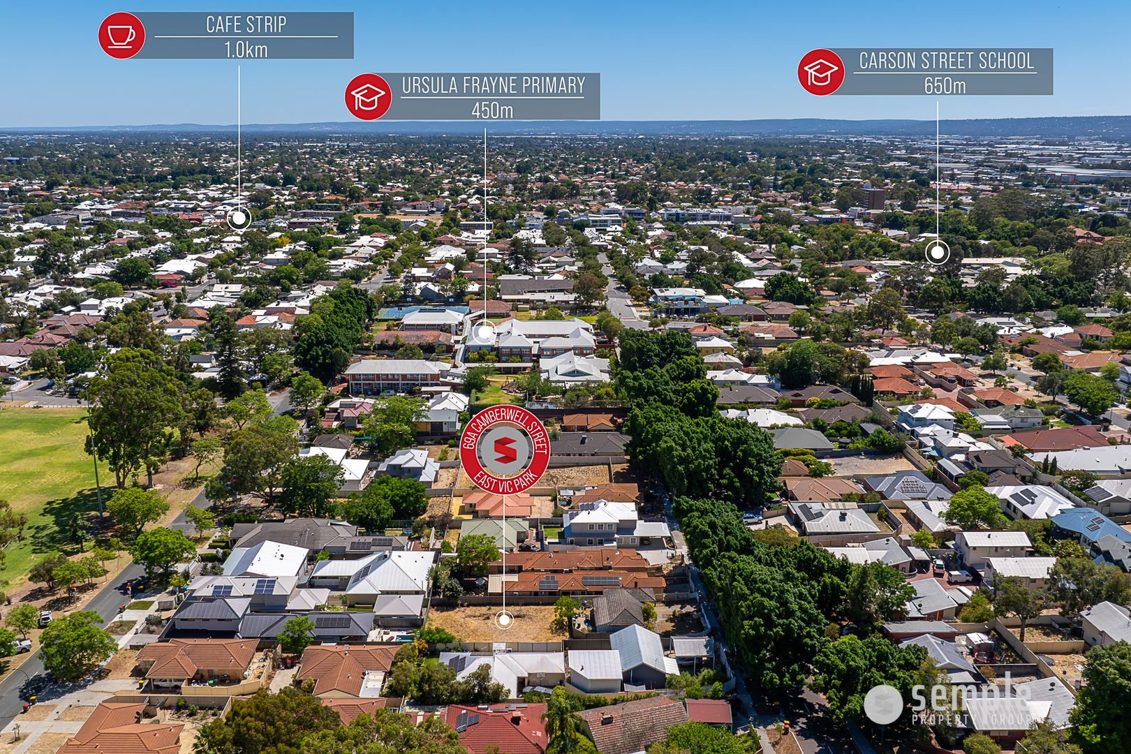 69A Camberwell Street, East Victoria Park WA 6101, Image 2