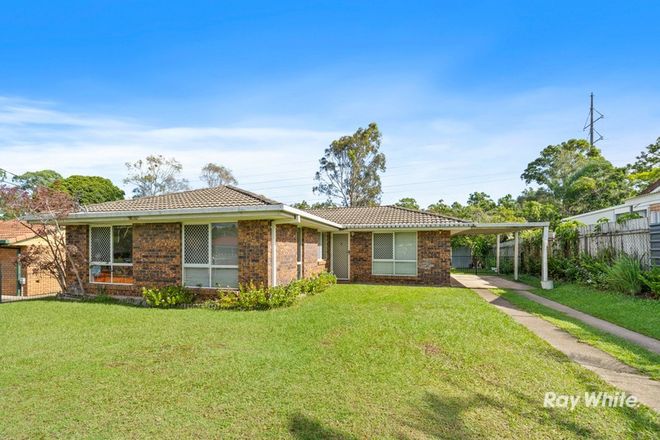 Picture of 43 Velorum Drive, KINGSTON QLD 4114