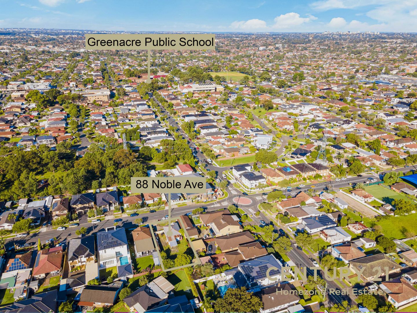 88 Noble Avenue, Greenacre NSW 2190, Image 1