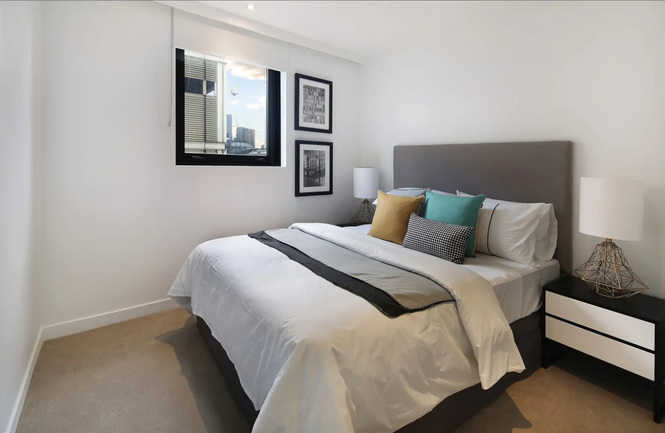 Additional image 5 of 2407/250 City Road, Southbank VIC 3006