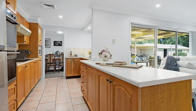Picture of 9 Derwent Place, BOSSLEY PARK NSW 2176