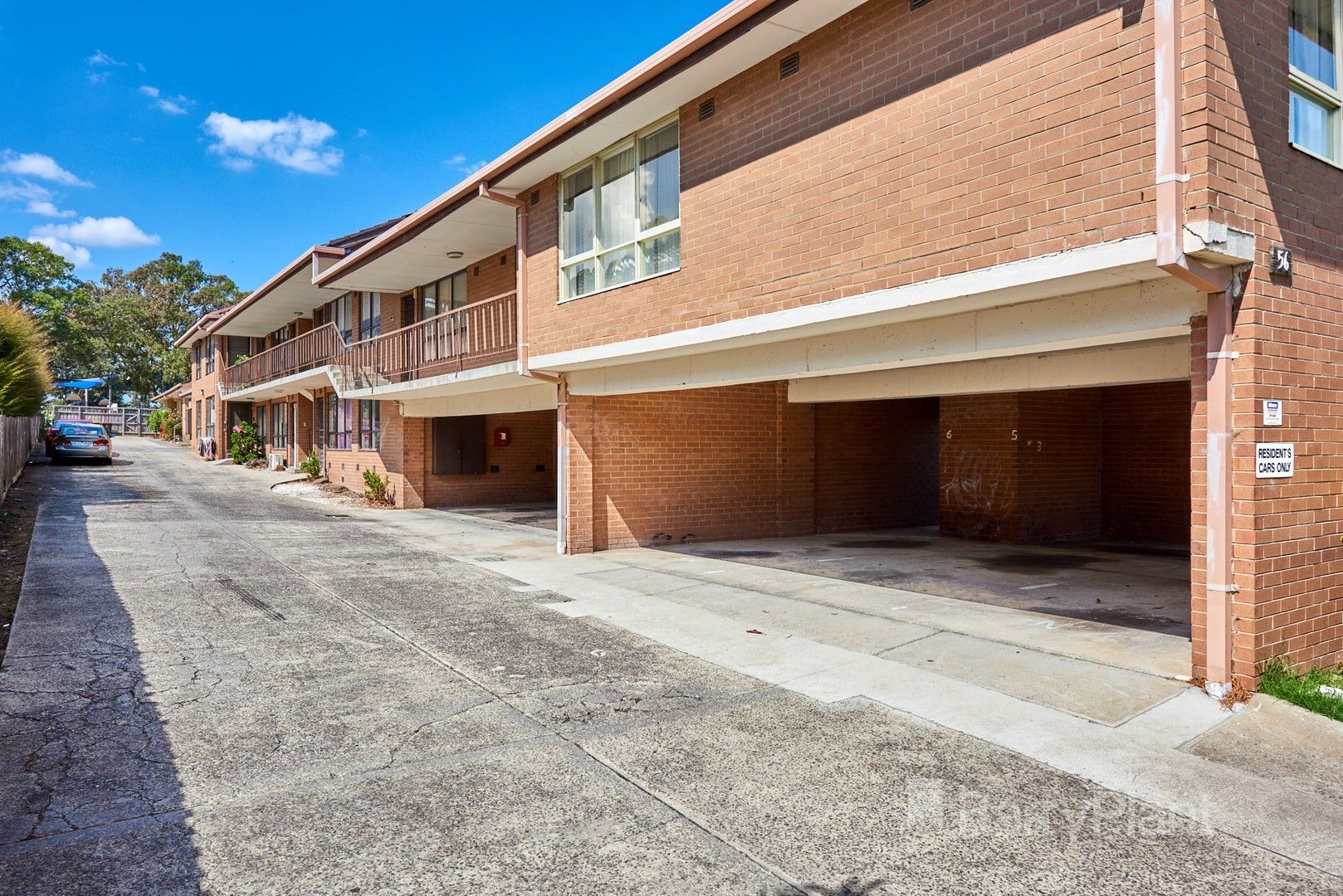 3/56 Potter Street, Dandenong VIC 3175, Image 0