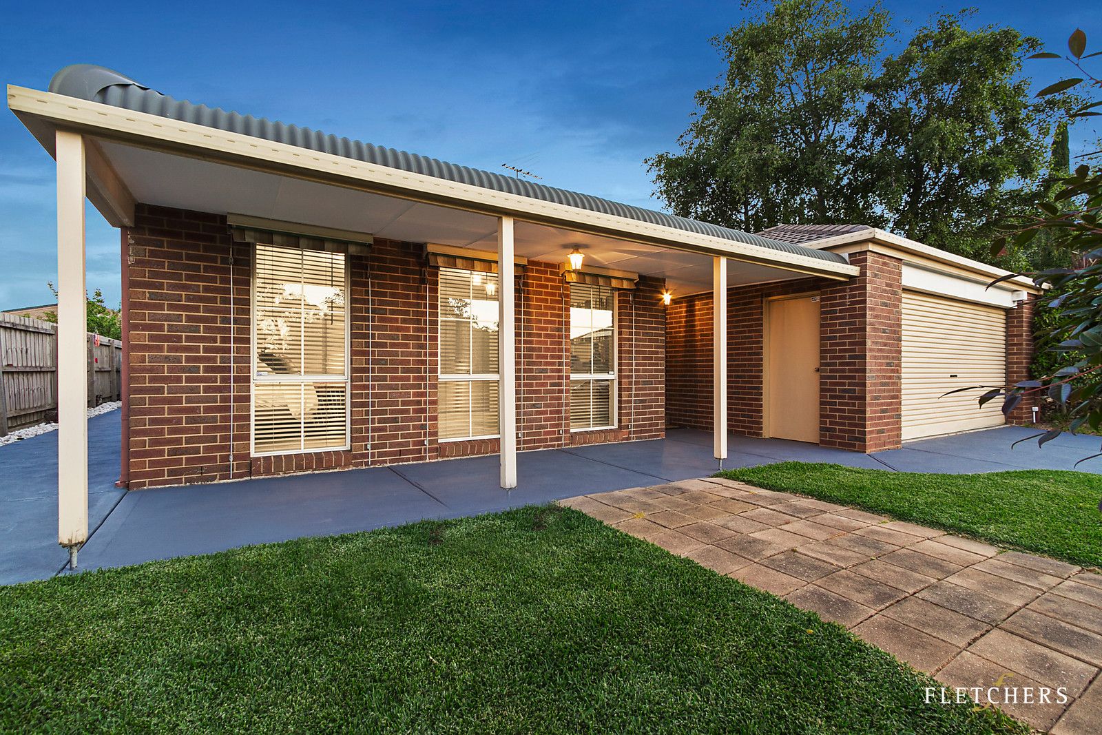 2 Rome Terrace, Mooroolbark VIC 3138, Image 1