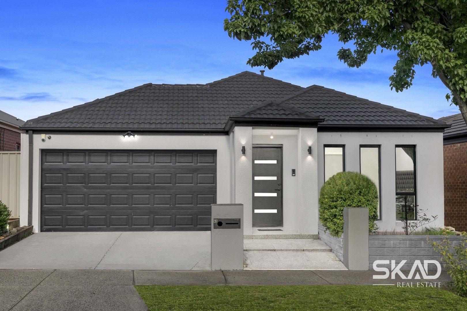 45 Flagstaff Loop, Craigieburn VIC 3064, Image 0