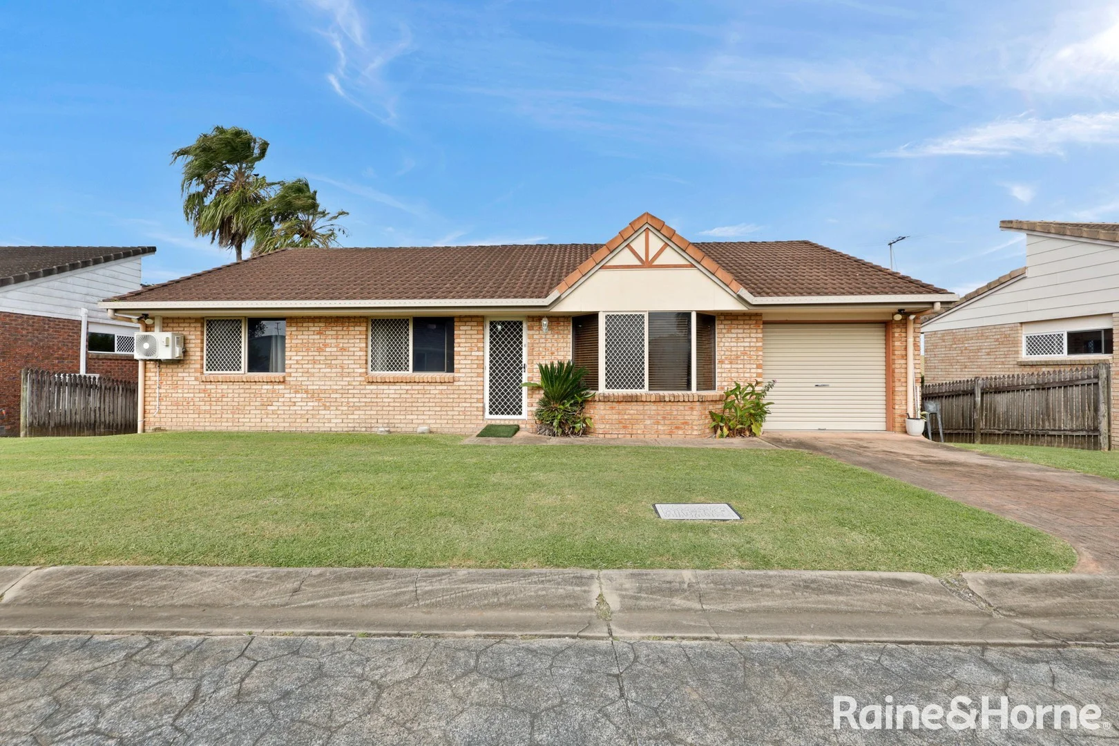 6/10 Beaconsfield Road, Beaconsfield QLD 4740