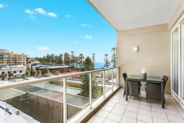 635/25 Wentworth Street, MANLY NSW 2095, Image 1