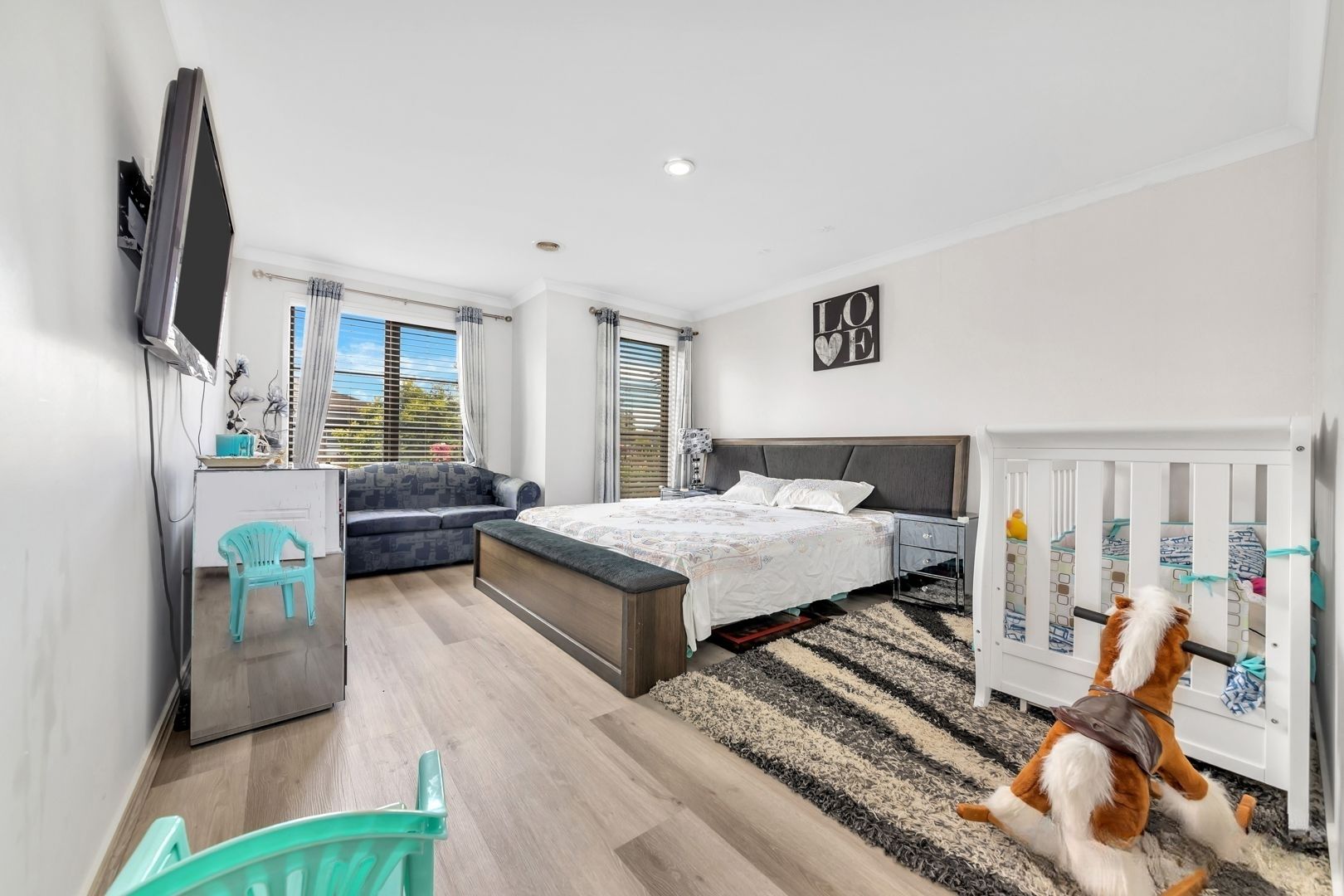 42 Silverwattle Drive, Lyndhurst VIC 3975 House For Rent Domain