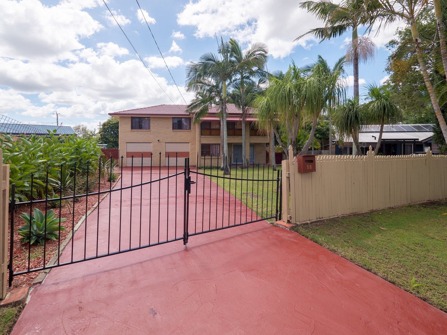 58 Adelaide Circuit, Beenleigh QLD 4207, Image 0