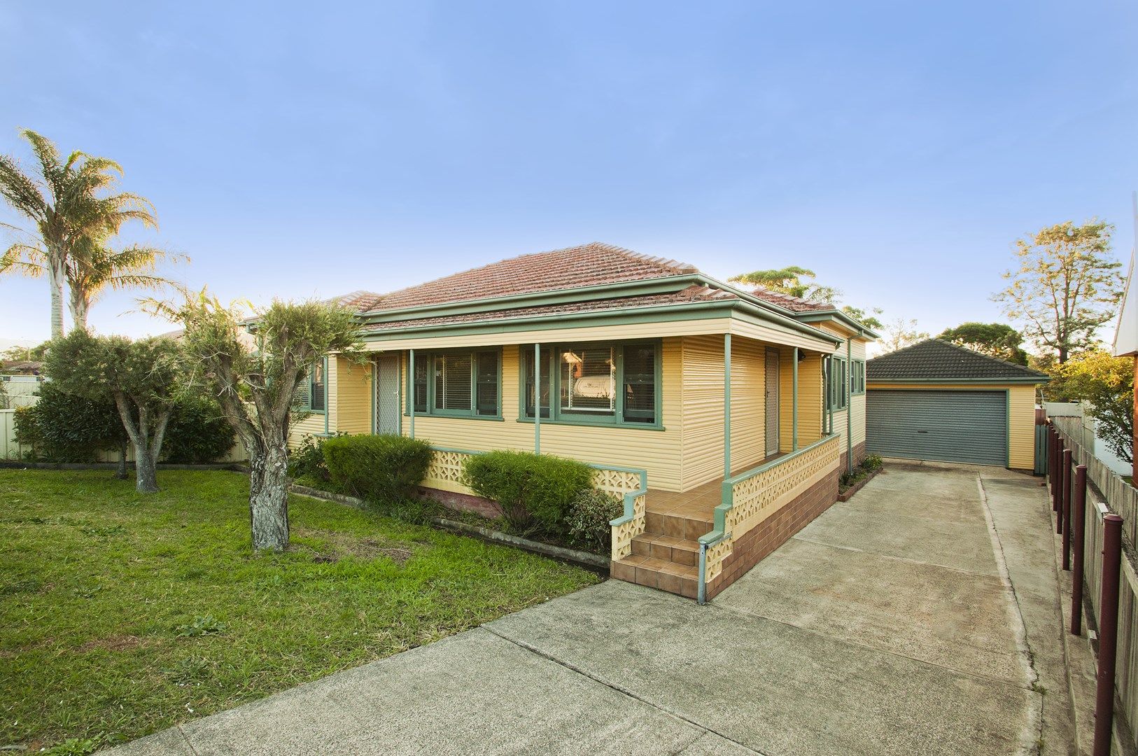 202 Tongara Rd, Albion Park NSW 2527, Image 0