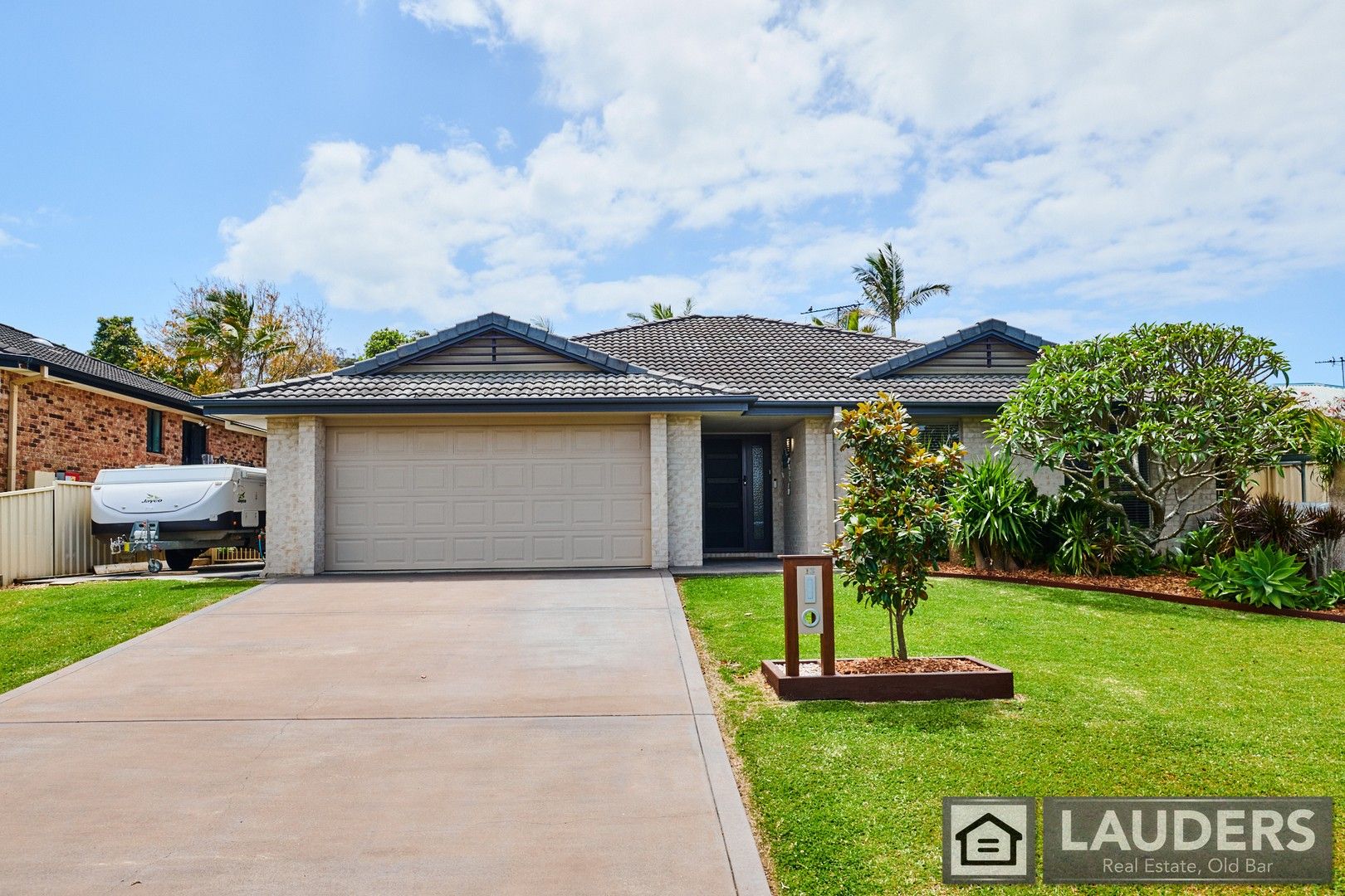 13 Surfsound Avenue, Wallabi Point NSW 2430, Image 0