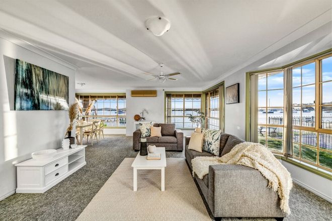 Picture of 6/25-31 Haddon Crescent, MARKS POINT NSW 2280
