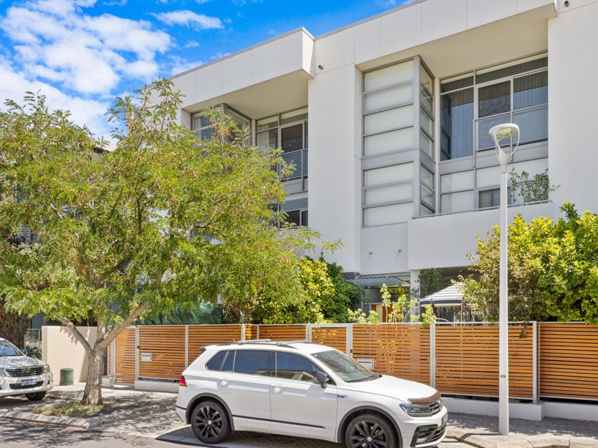 41 Tully Road, East Pert Property History & Address Research Domain