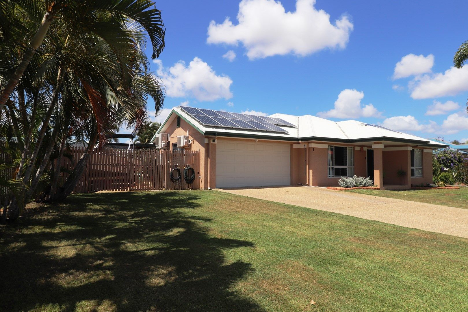 3 Bartels Close, Kirwan QLD 4817, Image 0