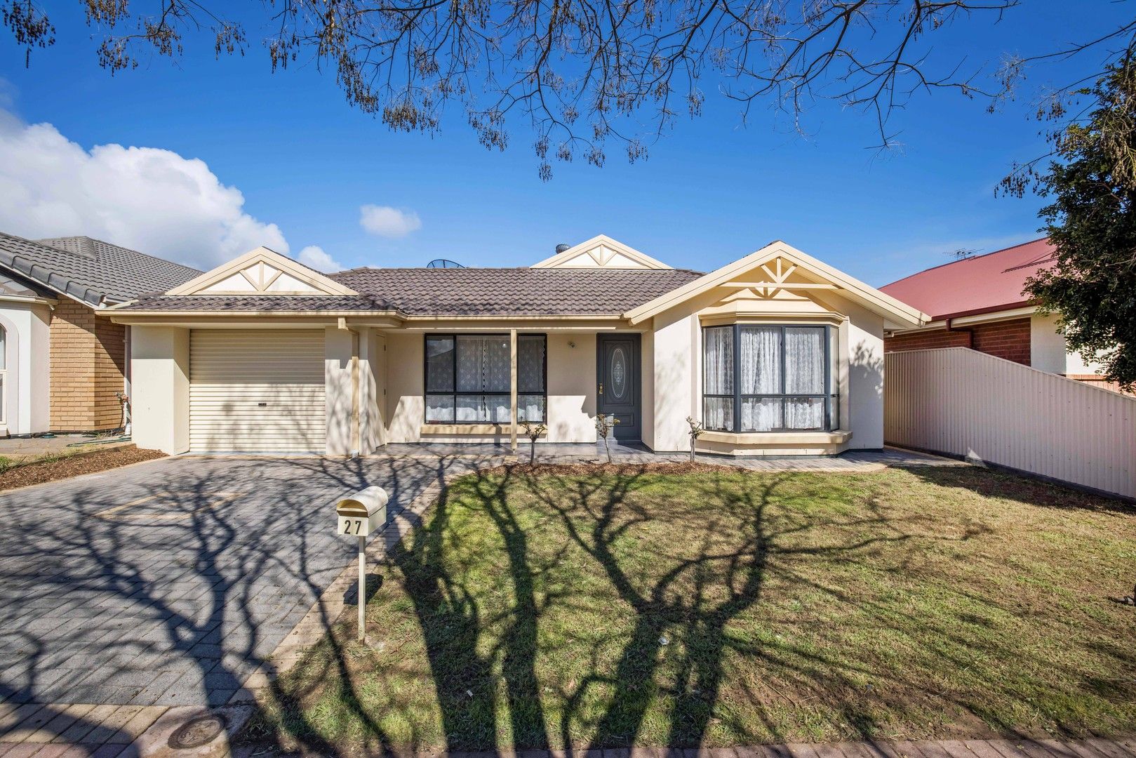 27 McFarlane Avenue, Mitchell Park SA 5043, Image 0