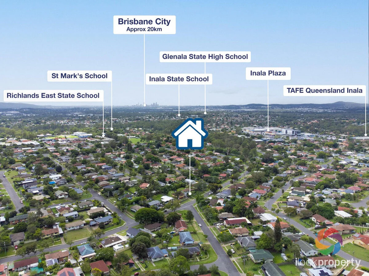 Additional image 20 of 19 Centaurus Street, Inala QLD 4077