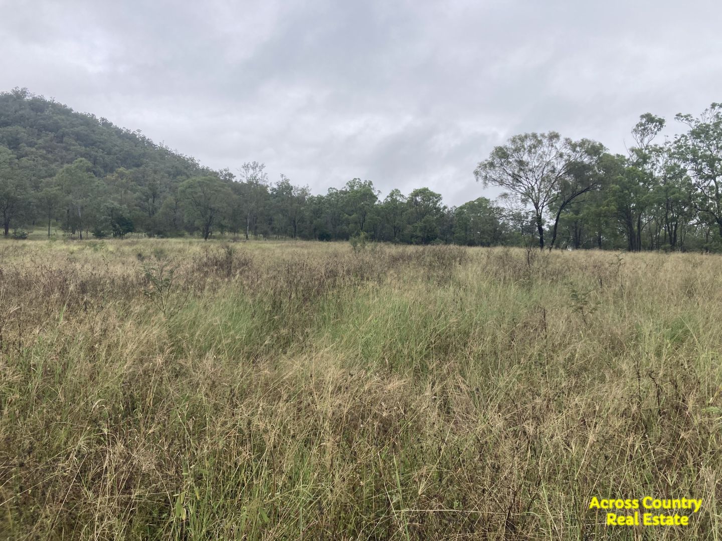 Lot 4, 0 Dip Road, MoUnt Mceuen QLD 4606, Image 2