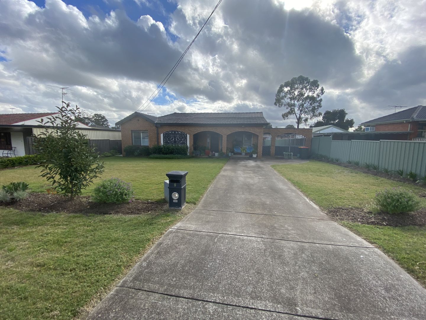4 bedrooms House in 9 Irelands Rd BLACKTOWN NSW, 2148