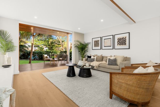 Picture of 27A Pacific Street, MANLY NSW 2095