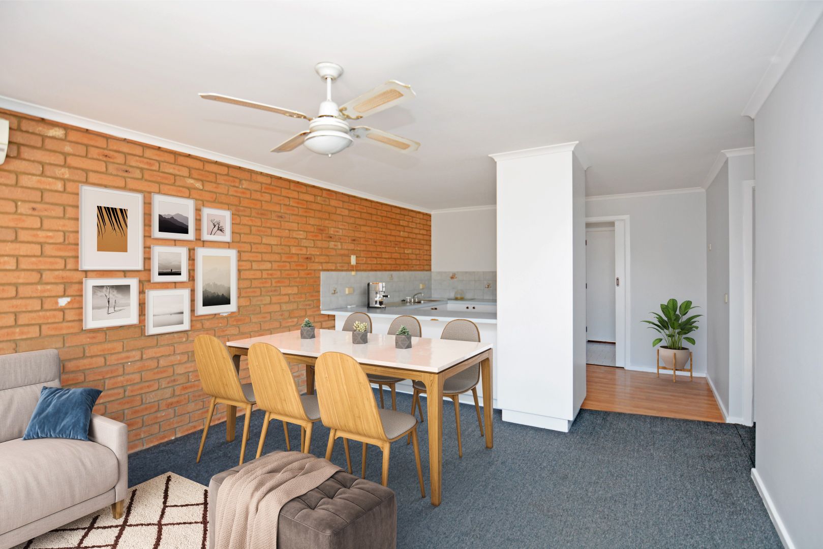 4/288 San Mateo Avenue, Mildura VIC 3500, Image 2