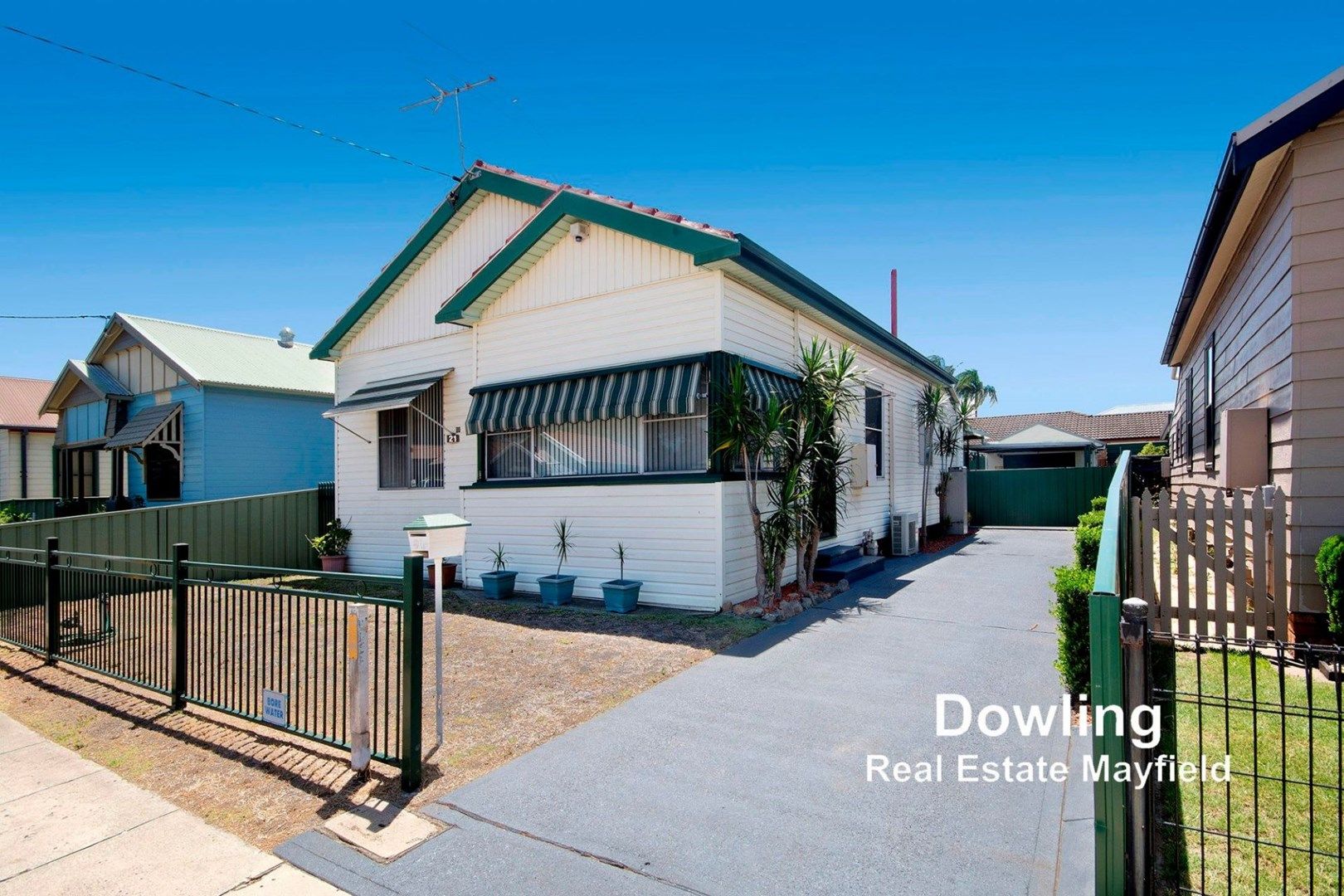 21 George Street, Mayfield East NSW 2304, Image 0