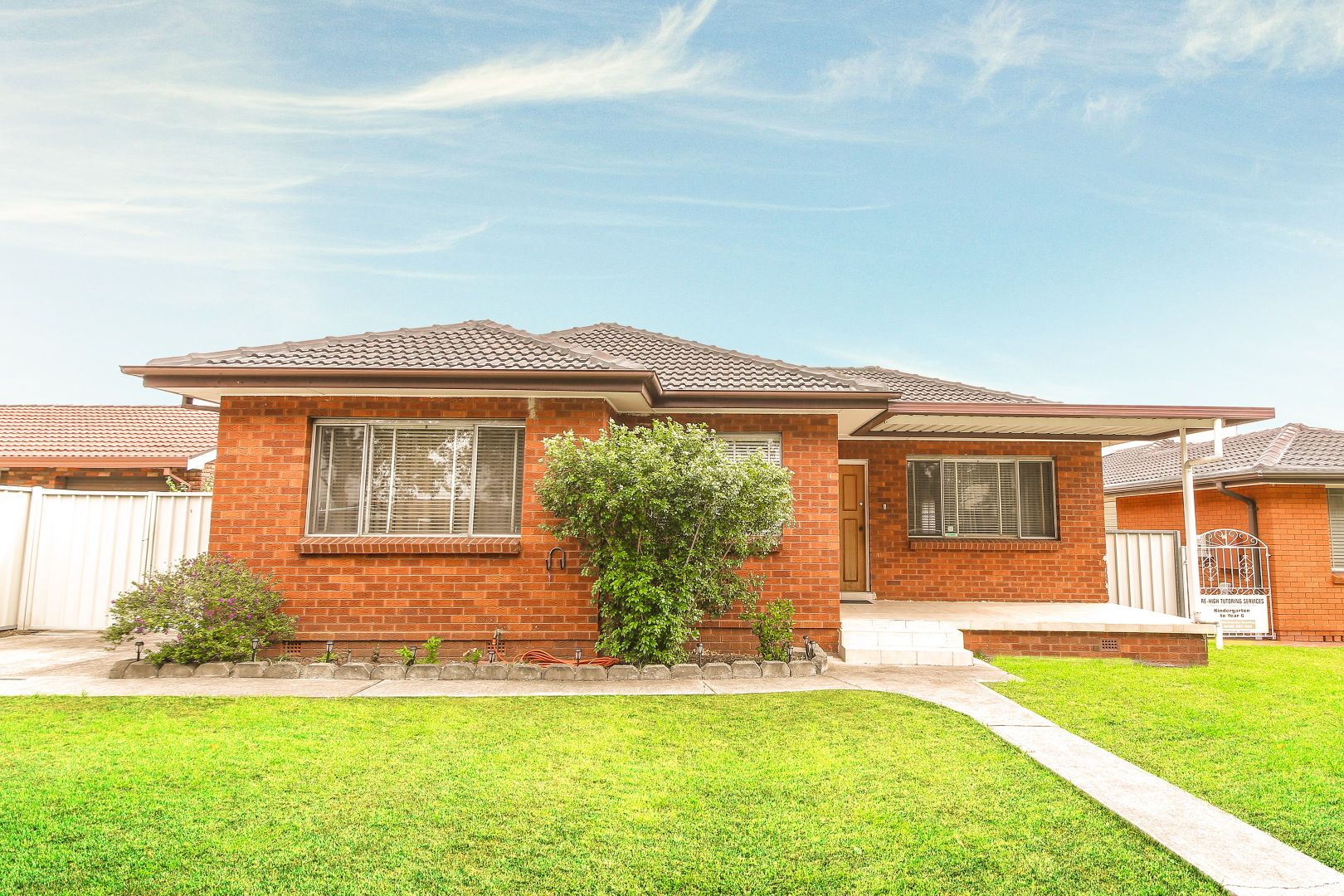 73 Warrimoo Drive, Quakers Hill NSW 2763