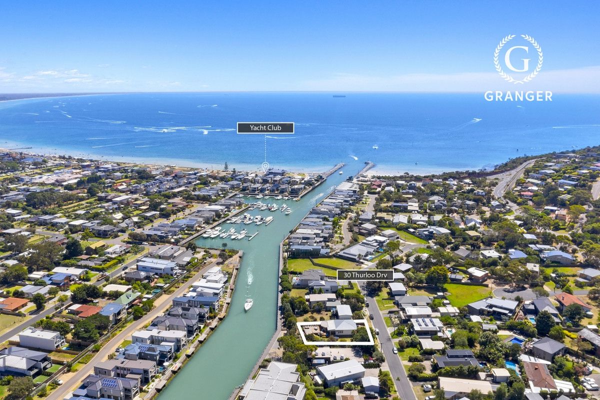 30 Thurloo Drive, Safety Beach VIC 3936, Image 0