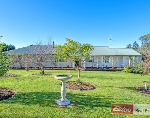 86 Mondurup Street, Mount Barker WA 6324