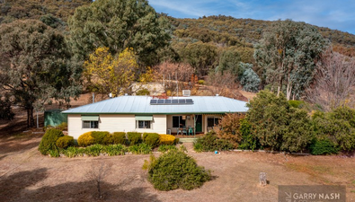 Picture of 111 Gibbs Lane, MOYHU VIC 3732