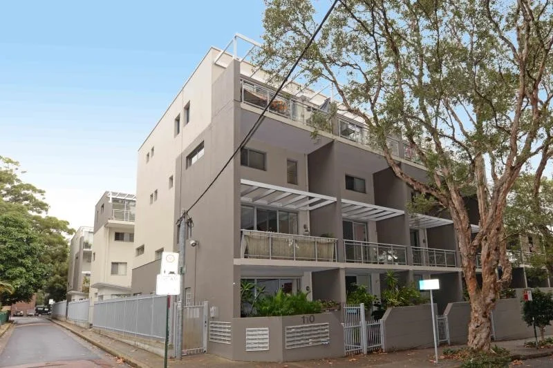 Additional image 5 of 12/110 Wellington Street, Waterloo NSW 2017