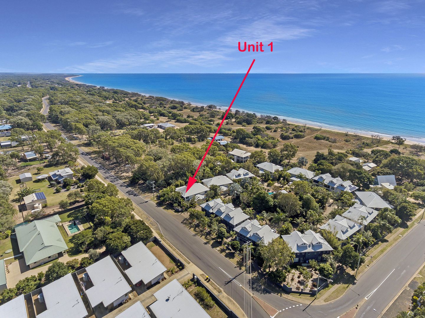 Unit 1/2 Sylvan Dr, Moore Park Beach QLD 4670, Image 1