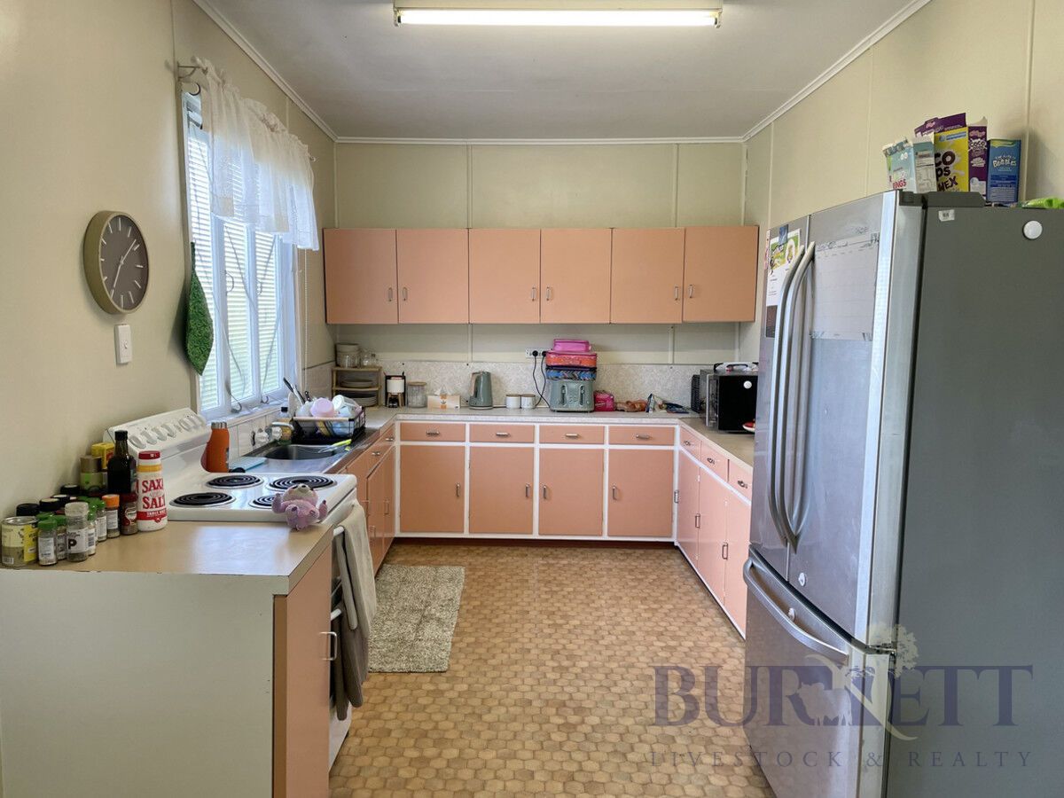 40 Walsh Street, Biggenden QLD 4621, Image 1